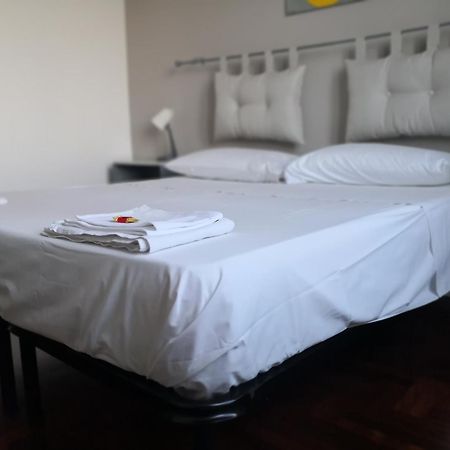Heart Napoli Apartment Luaran gambar