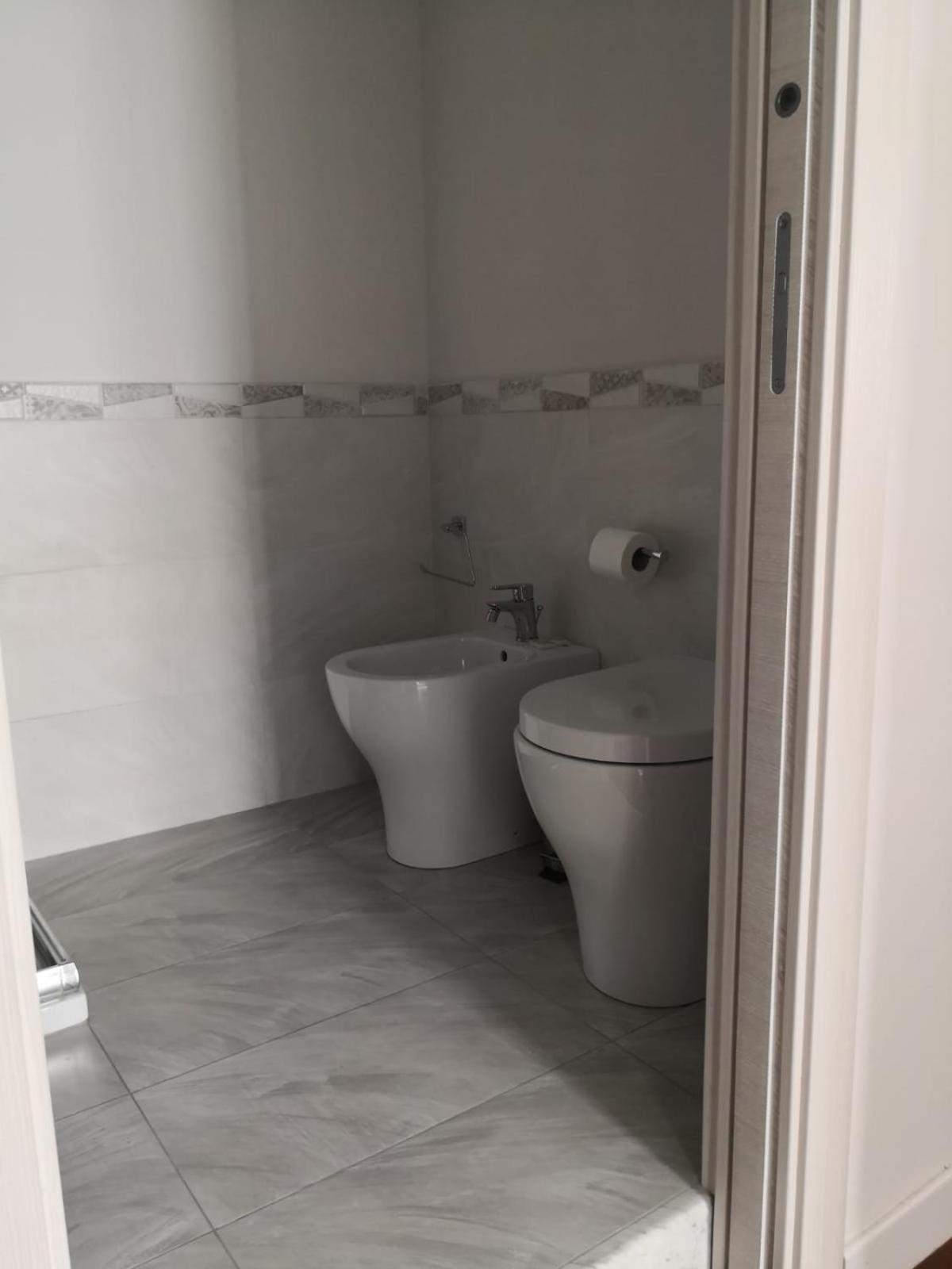 Heart Napoli Apartment Luaran gambar